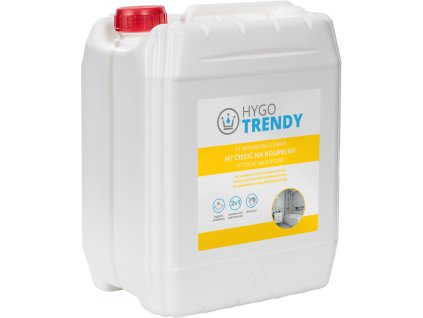 cistic na kupelne hygotrendy 5 l