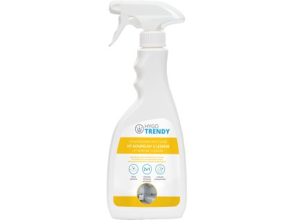 kupelne s leskom hygotrendy 500ml