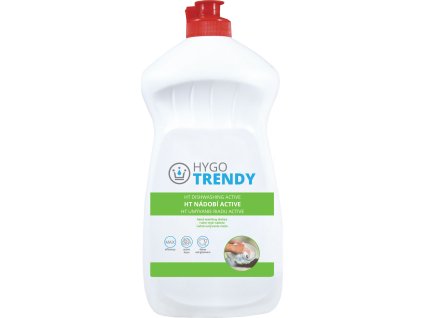 riad active hygotrendy 500 ml