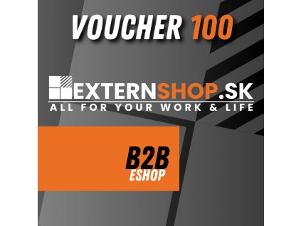 VOUCHER 100