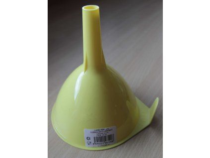 nalevka lievik 12cm