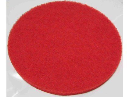 pad super 457 mm 18 cerveny