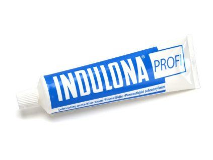 krem indulona 100 g modra
