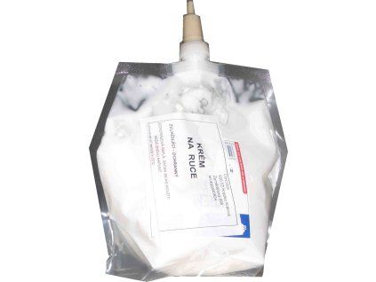 krem merida do zasobniku 800 ml
