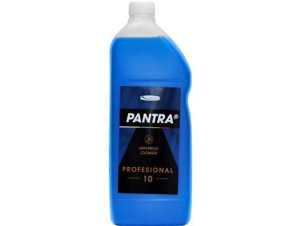 pantra 10 univerzal modra 1 l