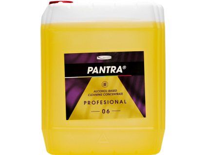 pantra 06 alkohol zlta 5 l
