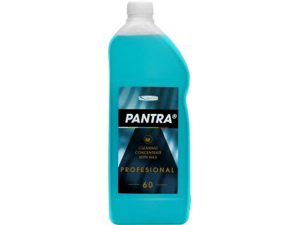 pantra 60 s voskom 1 l