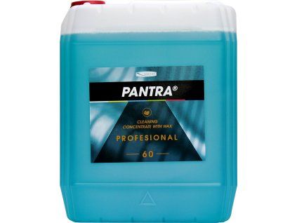 pantra 60 s voskom 5 l