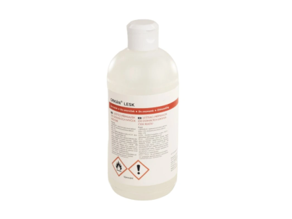 orkan lesk do mycky 500 ml