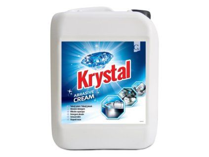 krystal tekuty piesok 6kg