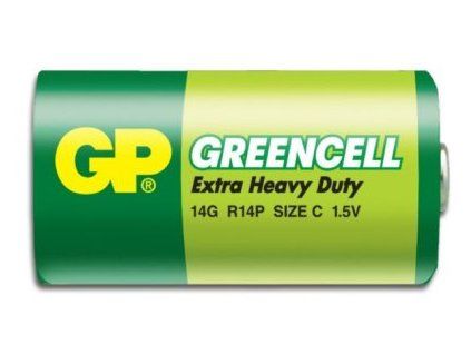 baterie burt maly r14 2ks