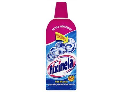 fixinela sanitarna 500 ml