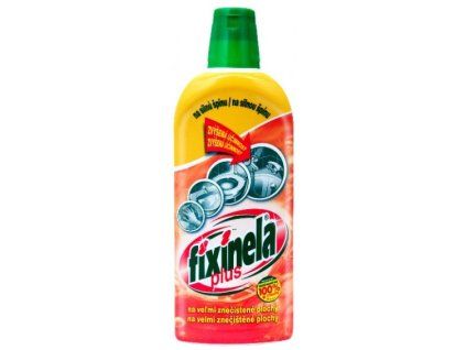 fixinela plus 500 ml
