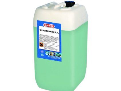 supermafrasol kanystr 25 kg
