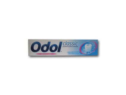 pasta zubni odol clasic 75 ml