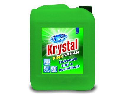 krystal sanan pine 5 l