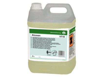 alcosan 5l bezoplachovy