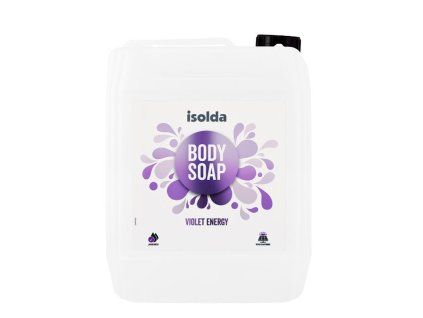 mydlo spenovacie isolda 5 l
