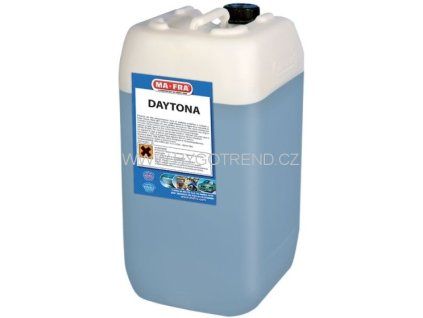 daytona sampon s voskem 25l