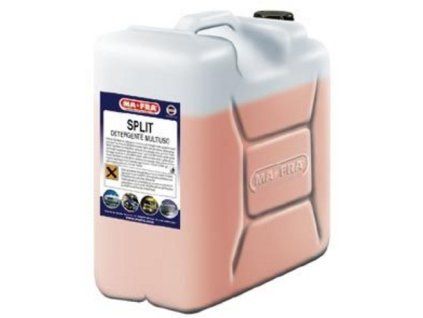 split cisteni a lesteni oken 4 5l