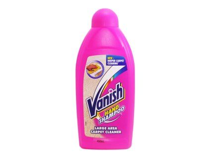 vanish na koberce 450 500 ml rucni