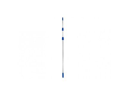 tyc teleskopicka 3 x 200 cm hlinik