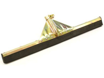 stierka na podlahu 45 cm kov