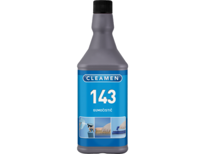 cleamen 143 gumocistic 1l