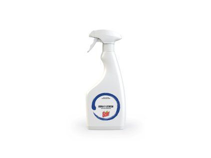 star na okna s leskom 500 ml