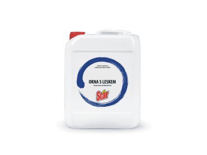 star na okna s leskom 5 l