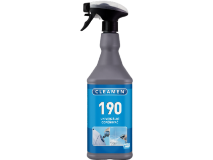 cleamen 190 odpenovac 1l