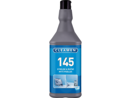 cleamen 145 deepon cistic prumyslovy 1l