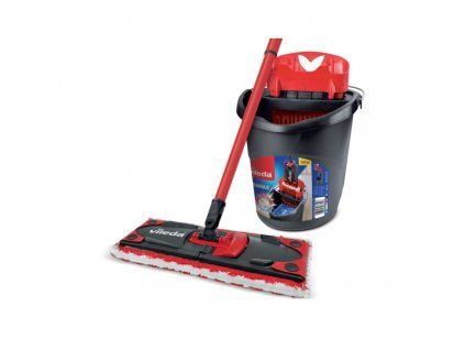 mop vileda ultramax set box
