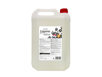 laguna avivaz elegant 5l