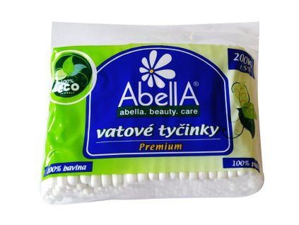 vatove tycinky 200ks
