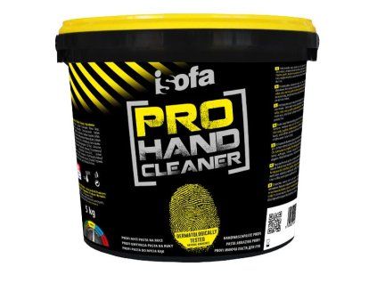 pasta abrazivni isofa pro 5kg