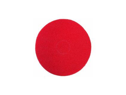 pad super 406 mm 16 cerveny