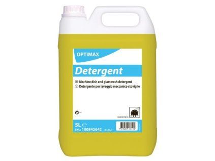 optimax detergent 5l