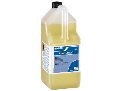 assert lemon rucni myti nadobi 5l