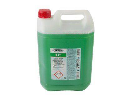 5p 5 l