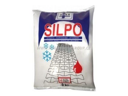 sul posypova 5kg