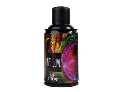 napln do osvezovaca spring air impressive 250ml