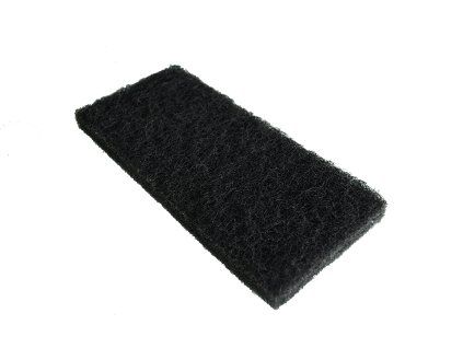 pad rucni cerny cormen