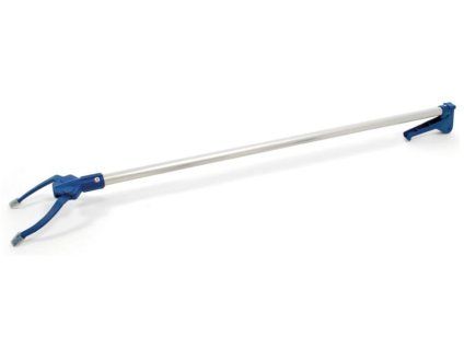 kleste na sber odpadku