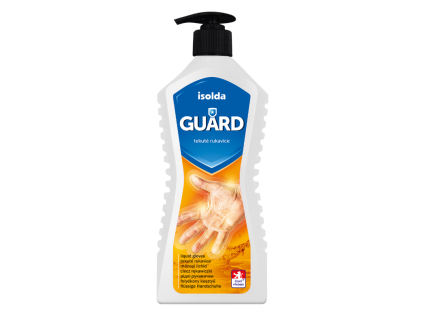 tekute rukavice isolda guard 500g