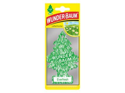 osvezovac wunder baum everfresh