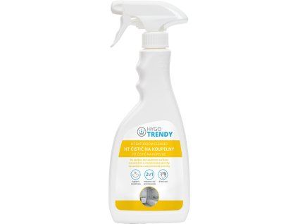 cistic na kupelne hygotrendy 500 ml