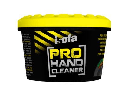 pasta abrazivna isofa pro 450g