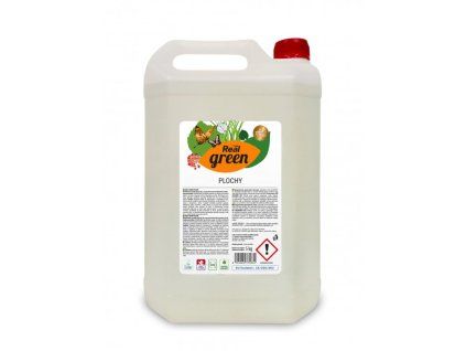 real green plochy multifunkcne 5kg