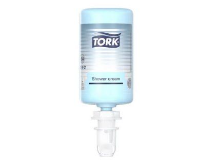tork sprchovy gel